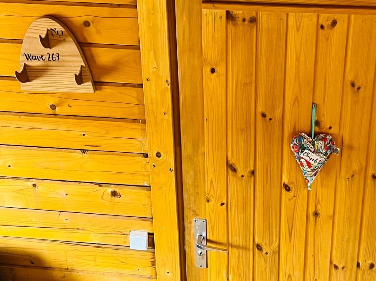 Vale Do Rossim Eco Resort Gouveia  Ngoại thất bức ảnh
